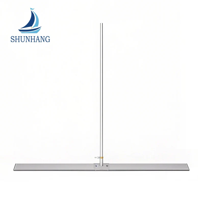 Thước đo cân bằng bê tông thủ công 1,5m