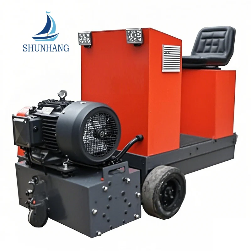Máy phay tầng 15kW