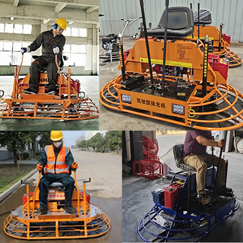 Tổng quan và sử dụng máy đánh bóng