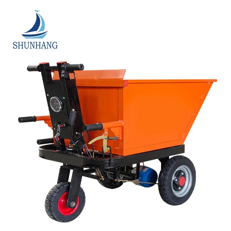 Giỏ hàng của động cơ 1000W có thể được áp dụng cụ thể ở đâu?