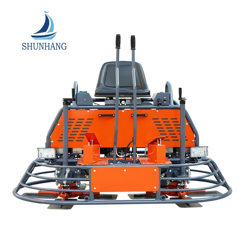 Đi bộ trên máy bay thẳng đứng có thể được áp dụng ở đâu?