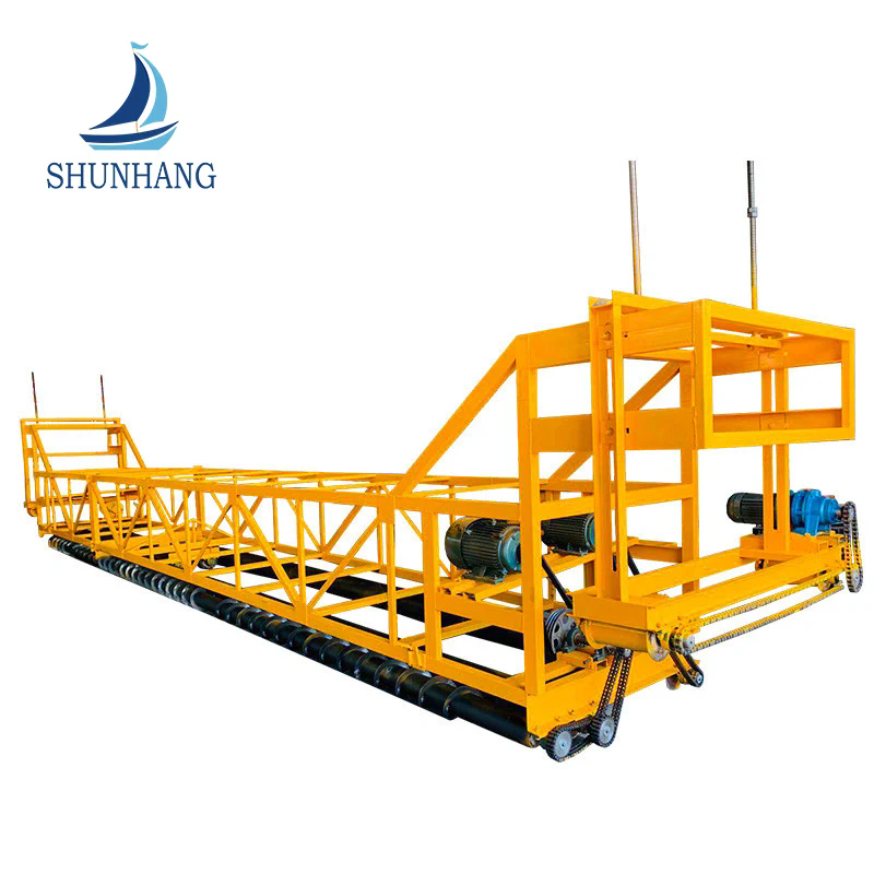 Bạn có biết máy bay treo bao nhiêu có thể biến đổi xây dựng đường không?