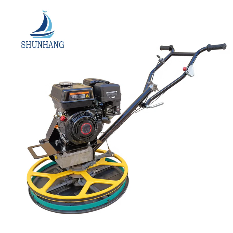 Trowel Power là gì và tại sao nó lại quan trọng như vậy trong việc xây dựng?
