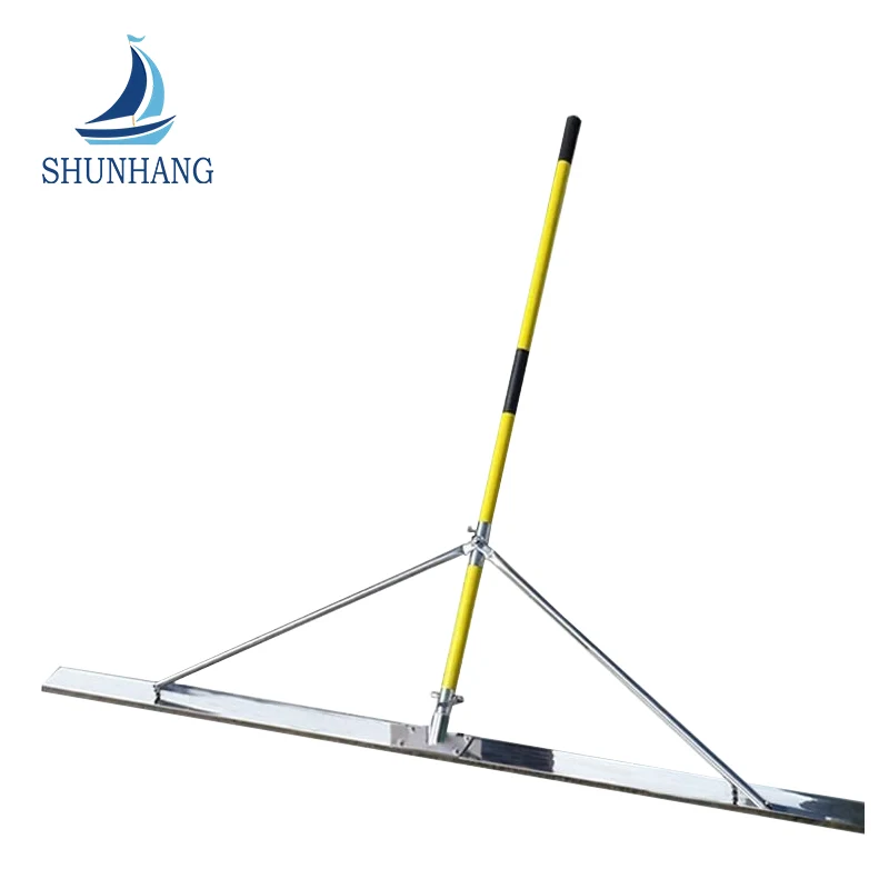 Thước đo cân bằng bê tông thủ công 2m
