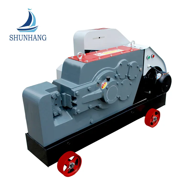 Máy cắt Thanh thép gia cố 3KW 32MMII