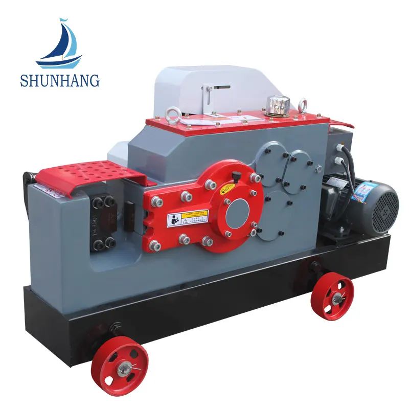 Máy cắt Thanh thép 32MMII 3kW