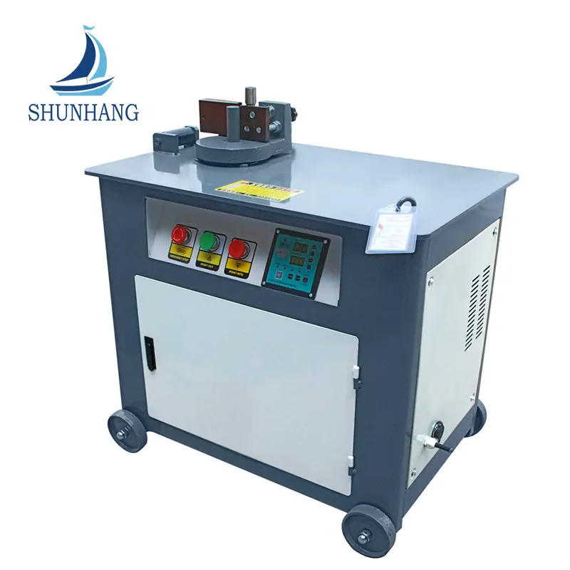 Thanh thép 3kW Bender Bender