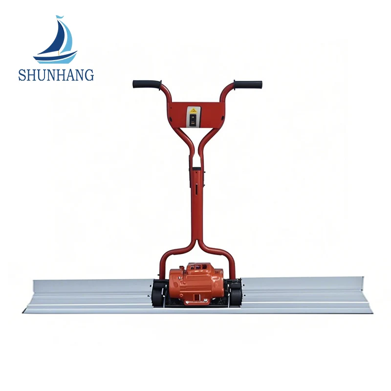 Máy đo cân bằng rung 4m điện