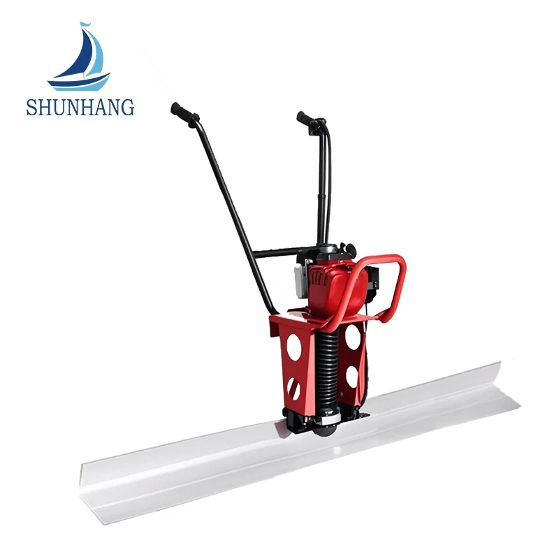 Thước đo độ rung 4m Gasoline