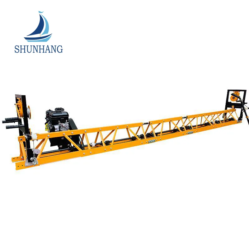 Máy lọc kẽ vỏ 4m sắt