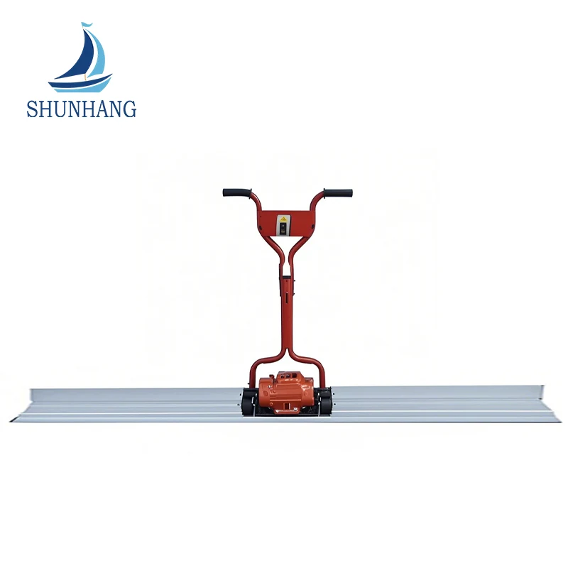 Máy đo cân bằng rung 6m điện