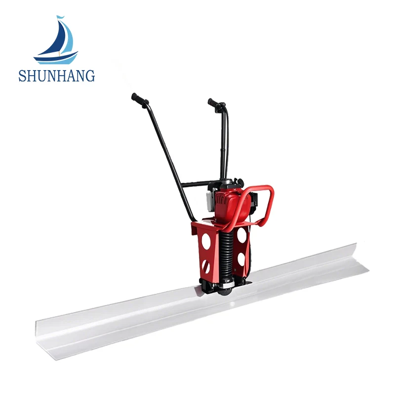 Thước đo độ rung 6m Gasoline