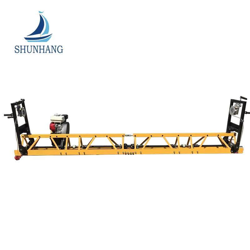 6m máy có độ rung của sắt