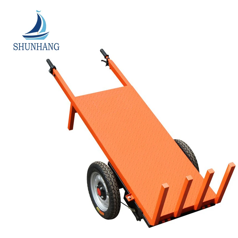 Xe tải bê tông động cơ 800W