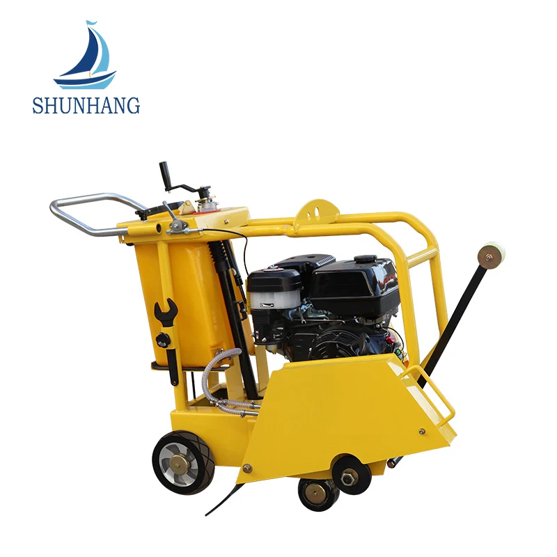 Kích thước lưỡi cắt bê tông xăng C500mm