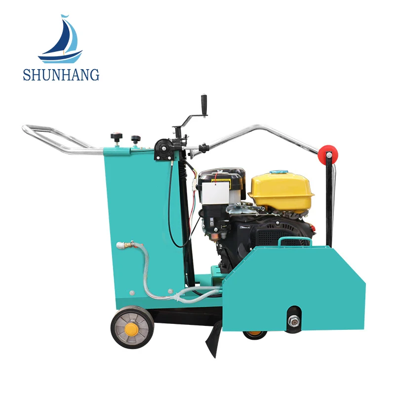 Kích thước lưỡi cắt bê tông xăng S500mm