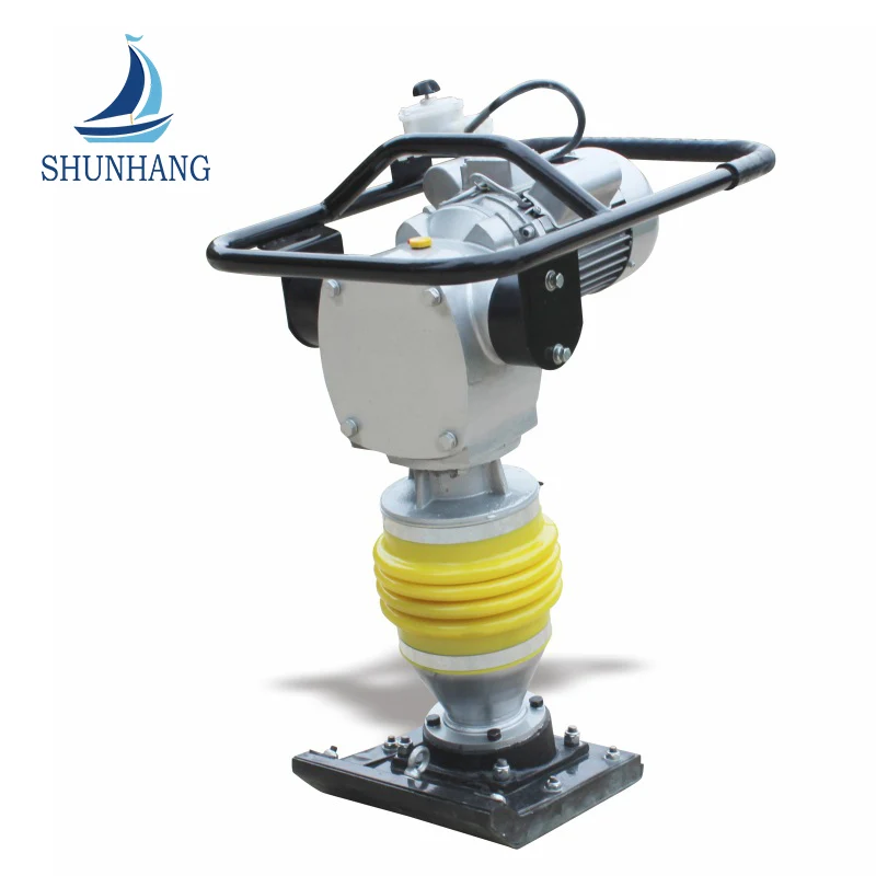 Động cơ điện bằng thép đúc