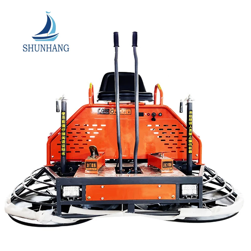 DIA 2350mm đi xe điện