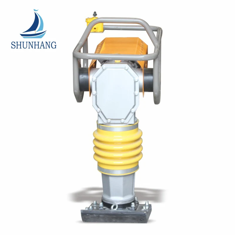 Động cơ điện Rammer Tamping